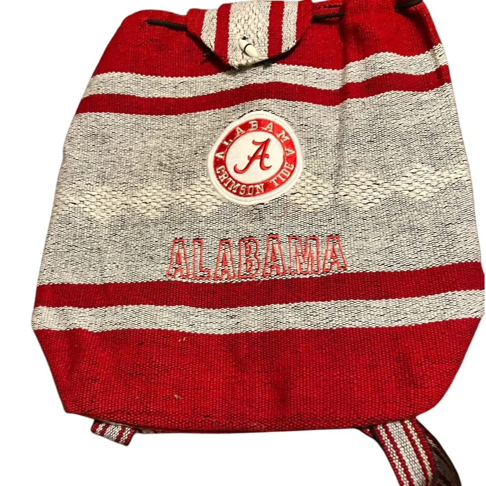 Alabama Backpack - Picture 1 of 3